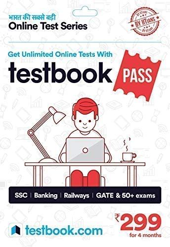 testbook online free test series